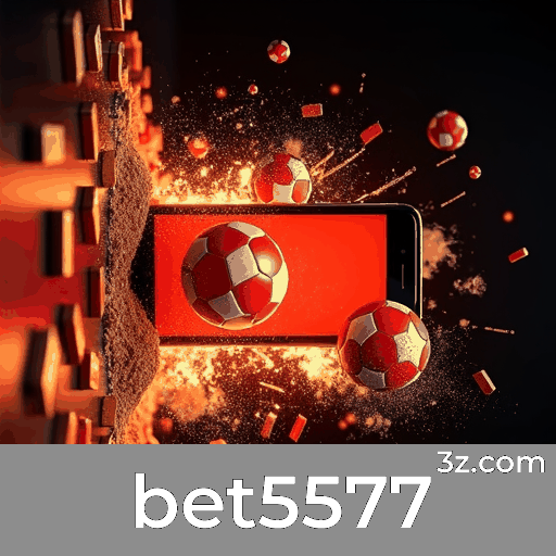 bet5577 game mais image