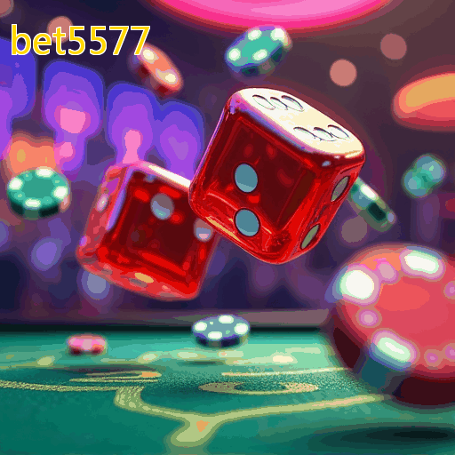 bet5577 - Plataforma confiável para apostas emocionantes e bônus