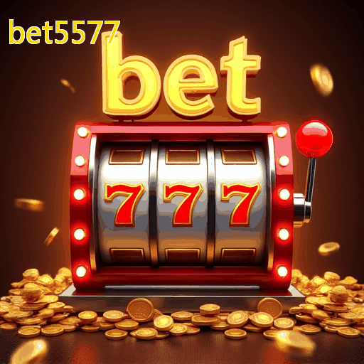 bet5577 - Promoções e bônus exclusivos para novos jogadores.