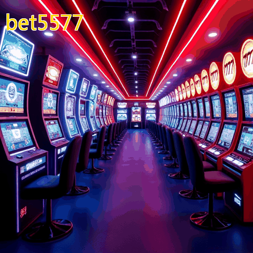 bet5577 - Grande seleção de jogos ao vivo e cassinos online